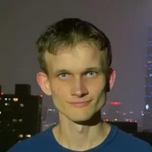 Vitalik Buterin profile picture